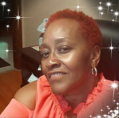 Francine Cody, owner of Jes4us Tax Services